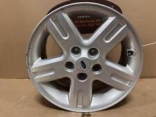 FORD ESCAPE Wheel VIN 3 (8th digit, Hybrid), 16x7 (aluminum, exposed lugs), 5  picture