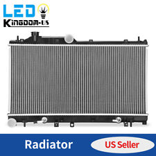 Radiator For Subaru 2009-2013 Forester 2005-2014 Legacy Outback 2.5L CU13092 picture