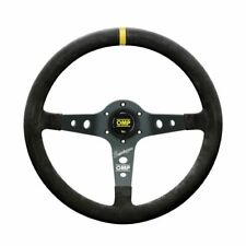 OMP Racing OD2021N Steering Wheels Corsica Superleggero 350 mm Diameter NEW picture