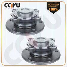 2 For Bmw 330I 335I 328I 325I 323I 135I 128I 325I (1) Front Wheel Bearing & Hub picture