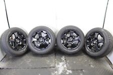 2022-2024 Subaru Forester Wilderness Package Wheel Rim Set W/Tires 28111SJ120  picture