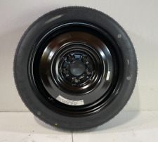 16-20 HONDA CIVIC, 19-21 INSIGHT COMPACT SPARE TIRE WHEEL DONUT T125/80D16 86271 picture