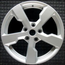 Chevrolet Volt 17 Inch Painted OEM Wheel Rim 2011 To 2015 picture