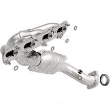 Catalytic Converter with Integrated Exhaust Manifold Right fits 04-09 XLR 4.6L picture