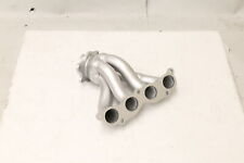 For 02-06 Acura RSX Base 4-1 Ceramic Stainless Steel Exhaust Header Manifold Kit picture