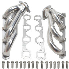 For 1979-1993 Mustang 5.0 V8 GT/LX/SVT Exhaust Manifold Headers Stainless steel picture