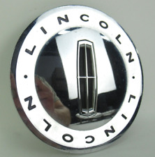 LINCOLN TOWN CAR MKZ ZEPHYR CHROME WHEEL CENTER CAP HUB 4W13-1A096-CA RIM 03-09* picture