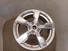 *RASH* 17x7 Rim Wheel Opt RTN from 2012 Chevrolet Volt 10491039 picture