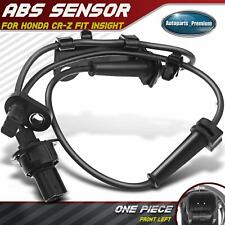 ABS Wheel Speed Sensor for Honda Fit 2009-2013 CR-Z Insight Front Driver Left picture