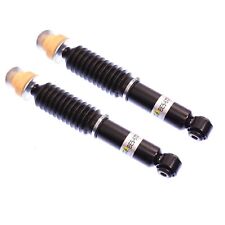Bilstein Pair of Rear B4 Replacement Shock Absorbers for Jaguar XK8 / XKR picture