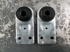 2011 Ford Mustang Shelby GT500 Upper Radiator Mounts #0887 Q6 picture