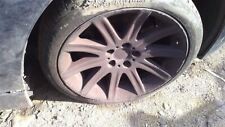 Wheel 19x9 Alloy 10 Grooved Spoke Fits 03-08 BMW 760i 22794635 picture