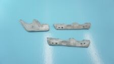 86--89 MERCEDES--BENZ 560SL  R107 ,  EXHAUST MANIFOLD SHIELD LEFT AND RIGHT SET picture