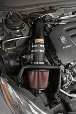 K&N CARB Legal Typhoon Cold Air Intake For 2011-2013 Buick Regal 2.0L Turbo picture