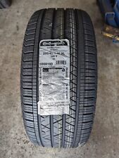 255/45R20 (105V) Continental Crosscontact LX Sport Single Tire picture