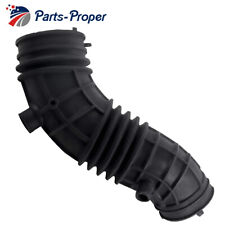 New Air Intake Hose for 2003 2004 2005 Honda Accord DX EX LX SE L4 2.4L 696-739 picture