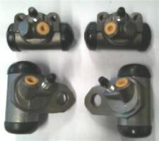 All four wheel cylinders Chevrolet 1955 1956 1957 1959 Impala, Biscayne,Caprice picture