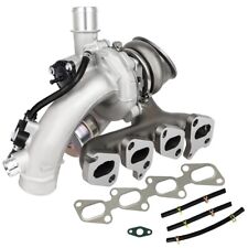 For Chevrolet Chevy Cruze Sonic Trax Buick Encore 1.4T Turbo Turbocharger picture