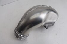Ferrari 488 GTB 2016 Turbo Inlet Duct Pipe RHS 325566 J225 picture