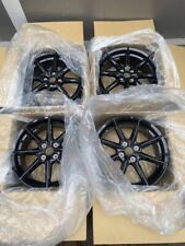 JDM Mazda ND Roadster genuine wheel 16 inch new car removed No Tires picture