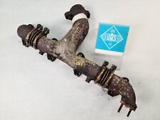 Mercedes 560SL R107 Exhaust Manifold Left Driver 1171425602 107MA46887 picture