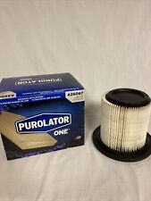 Purolator One A26067 Air Filter fits 1996 - 98 Ford Explorer Mercury Mountaineer picture