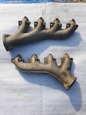 Ford Torino 429 Exhaust Manifolds D3OE picture
