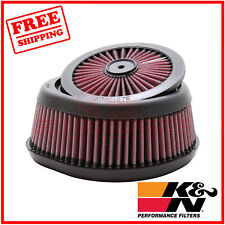 K&N Replacement Air Filter fits Yamaha WR400F 1998-2000 picture