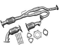 Catalytic Converter For 2004-2007 2008 2009 Nissan Quest 3.5L 5-Speed Trans Only picture