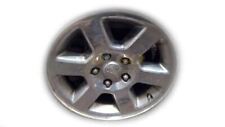 Wheel 17x7-1/2 Aluminum 6 Spoke Chrome Clad Fits 06-08 COMMANDER 10277806 picture