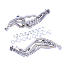 Long Tube Exhuast Headers for 96-04 Ford Mustang GT 4.6L SOHC V8 Equipado Base picture
