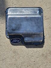 1988 Ford F150, F250, Bronco C-6 Transmission Deep Oil Pan Truck 4X4 Used picture
