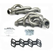 JBA For 99-04 Ford Lightning 5.4L 1-5/8in Stainless Steel Shorty Header picture