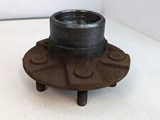 Dodge Shelby Charger Omni GLHT rear wheel hub 4313635 4313634 picture