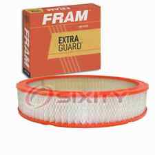 FRAM Extra Guard Air Filter for 1968-1979 Ford F-100 Intake Inlet Manifold fv picture
