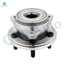 Front Wheel Hub Bearing Assembly For 1999-2006 Jeep Wrangler picture