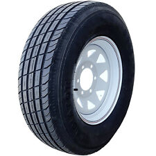 Tire Gladiator QR25-TS ST 205/75R15 205-75-15 205/75/15 D 8 Ply (DC) Trailer picture