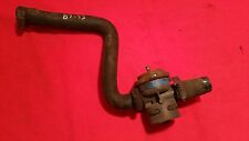 87-93 Ford Mustang Fox Body 5.0L EGR Smog Air Tube Valves Emission Hoses Exhaust picture