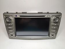 Eonon D5164Z 8″ Digital Touch Screen Multimedia DVD GPS For Toyota Aurion/Camry picture