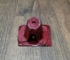 NISSAN 240SX 89 94 S13 OEM BRACKET-SPARE TIRE CLAMP picture