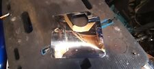 Ford Focus Rs / St170 Stainless Steel Header Tank Cover picture