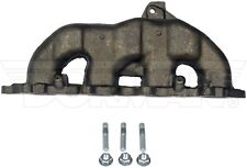 Exhaust Manifold Dorman 674-395 Fits 1998-2003 Ford Escort picture