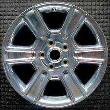Ram 1500 20 Inch Polished OEM Wheel Rim 2011 To 2012 picture
