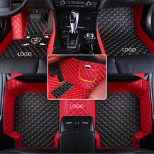 For Infiniti G35 G25 G37 G20 Q50 QX50 QX60 M35 M37 M45 Car Floor Mats Liners picture