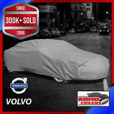 VOLVO [OUTDOOR] CAR COVER ?All Weatherproof ?100% Full Warranty ?CUSTOM ?FIT picture
