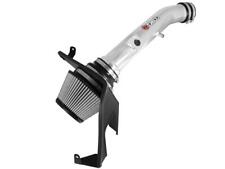 aFe TR-2015P-1D-AX Takeda Stage-2 Cold Air Intake System w/ Pro DRY S Filter Pol picture