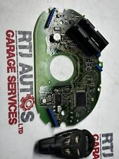 SAAB 93 9-3 2006 TCS CIM Circuit Board & 1 Paired Key 04/01/06 12761347 picture