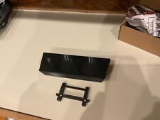 bmw e28 cup holder, black double cup 528e, 535i, 535is, 524td 1981-1988 picture
