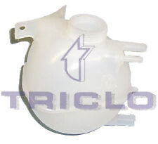 TRICLO 488373 expansion tank, coolant for Opel picture