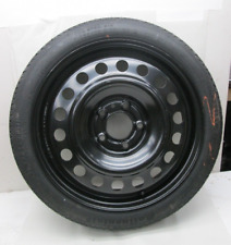 06 07 08 09 10 11 DTS LUCERNE 17 INCH COMPACT SPARE TIRE DONUT T125/70/17 picture